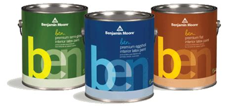 benjamin moore colorado springs.